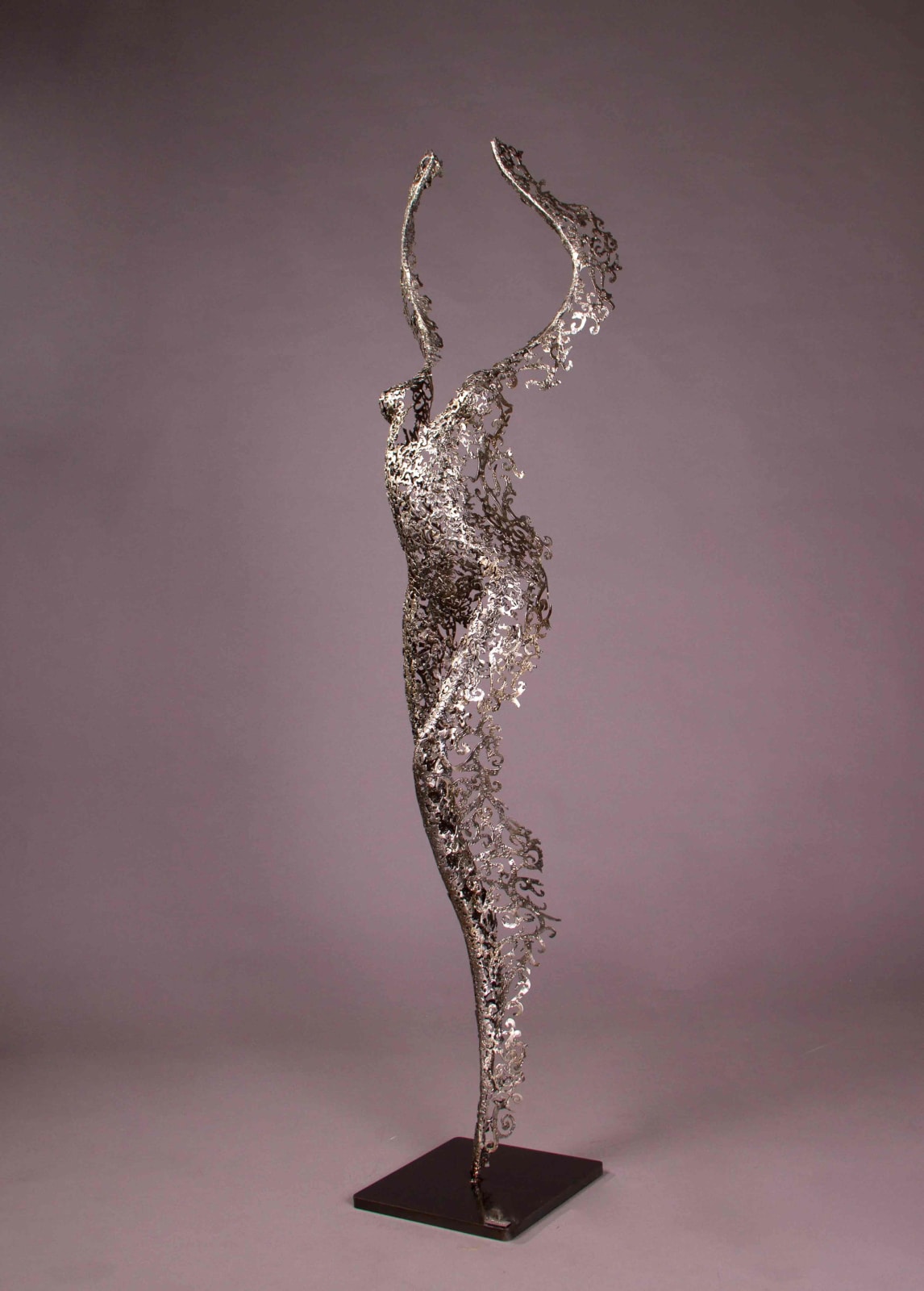 Nimrod Messeg, Allure, 2020