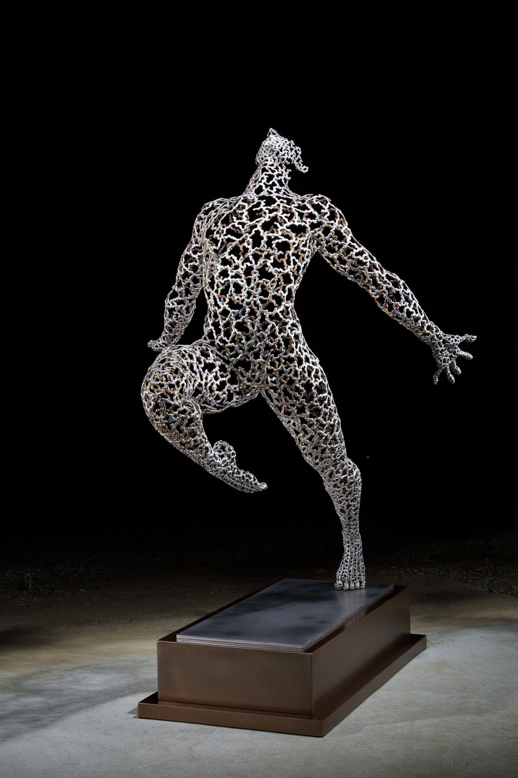 Seong-Gu Lee, Chiasme 28/ll