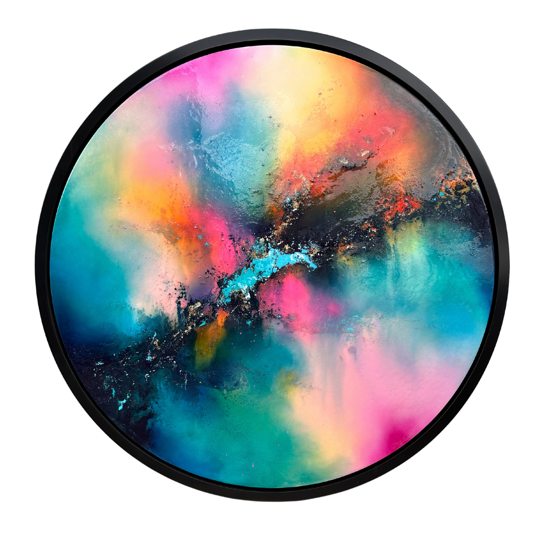 Tom Payne, Tectonic