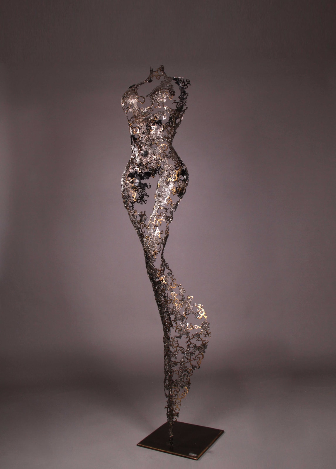 Nimrod Messeg, Leava, 2019