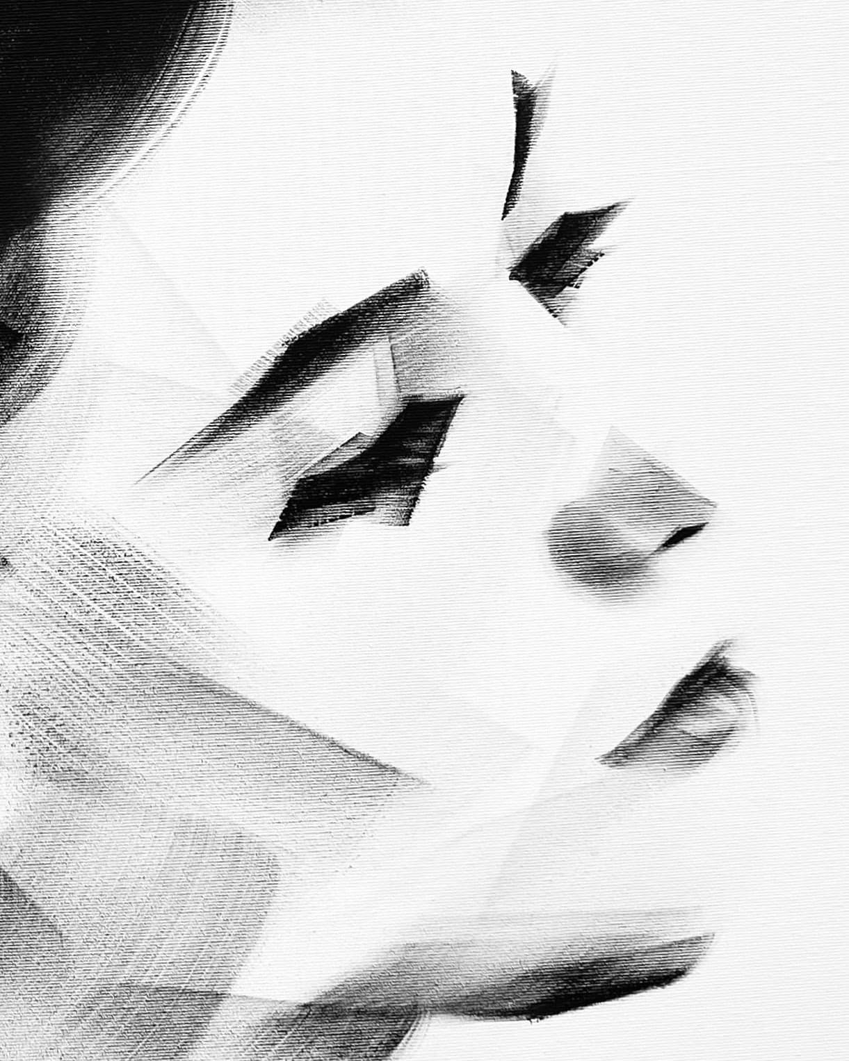 Marion Cadet, Furtive