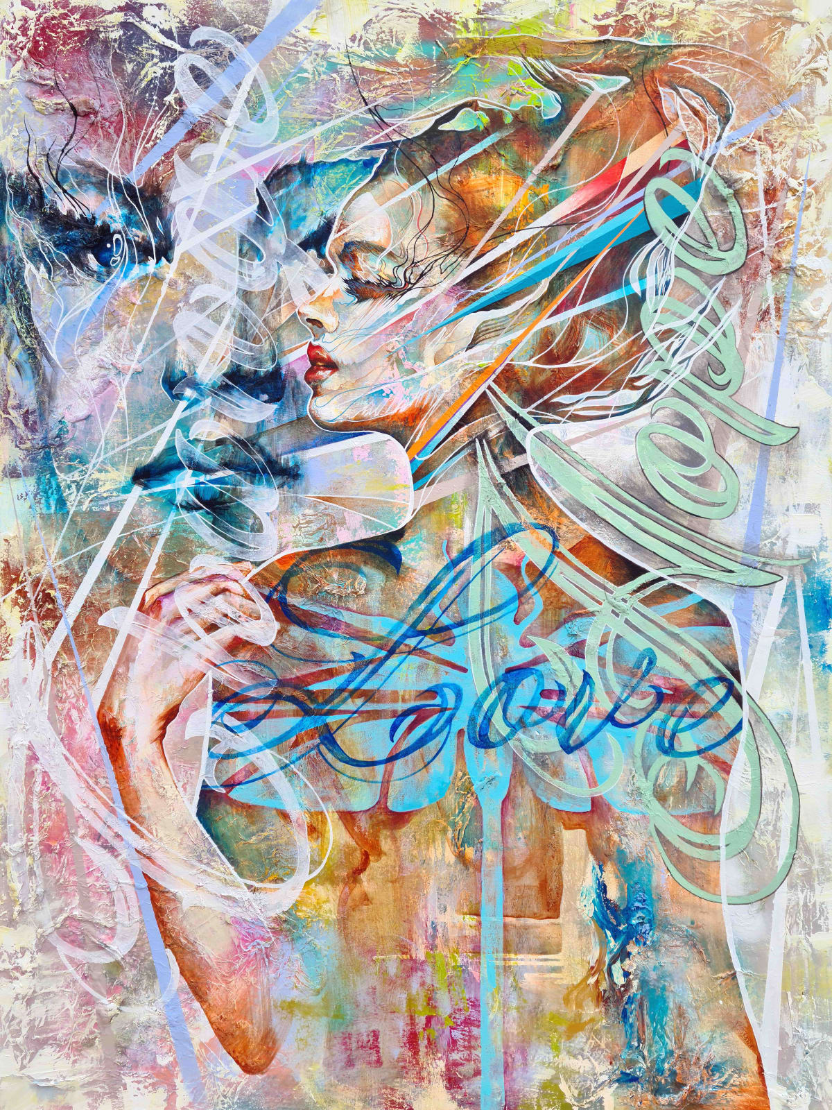 Danny O'Connor, Miss Dragonfly l, 2022