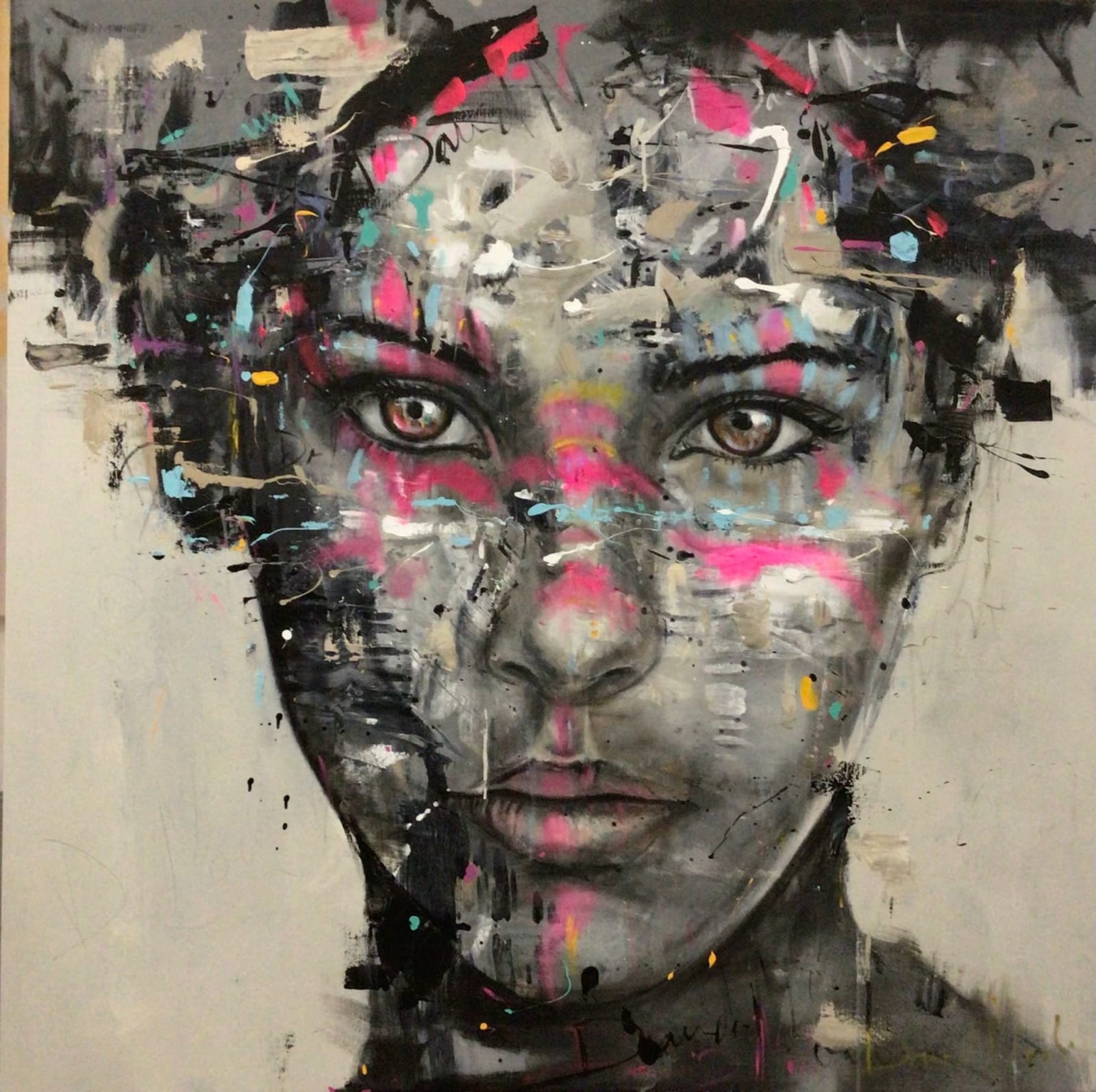 David Noalia, Aneka, 2023