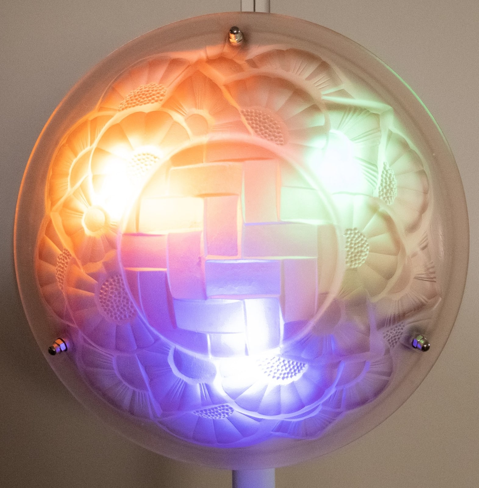 ReArtDeco, Lamp 104_22, 1920s