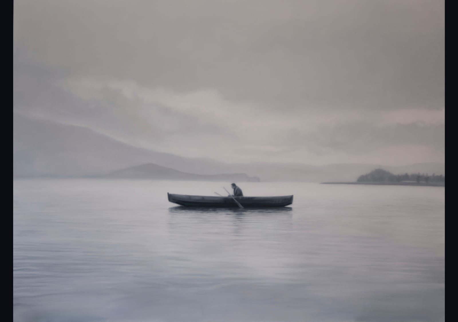 Jose Antonio Ochoa, Morning