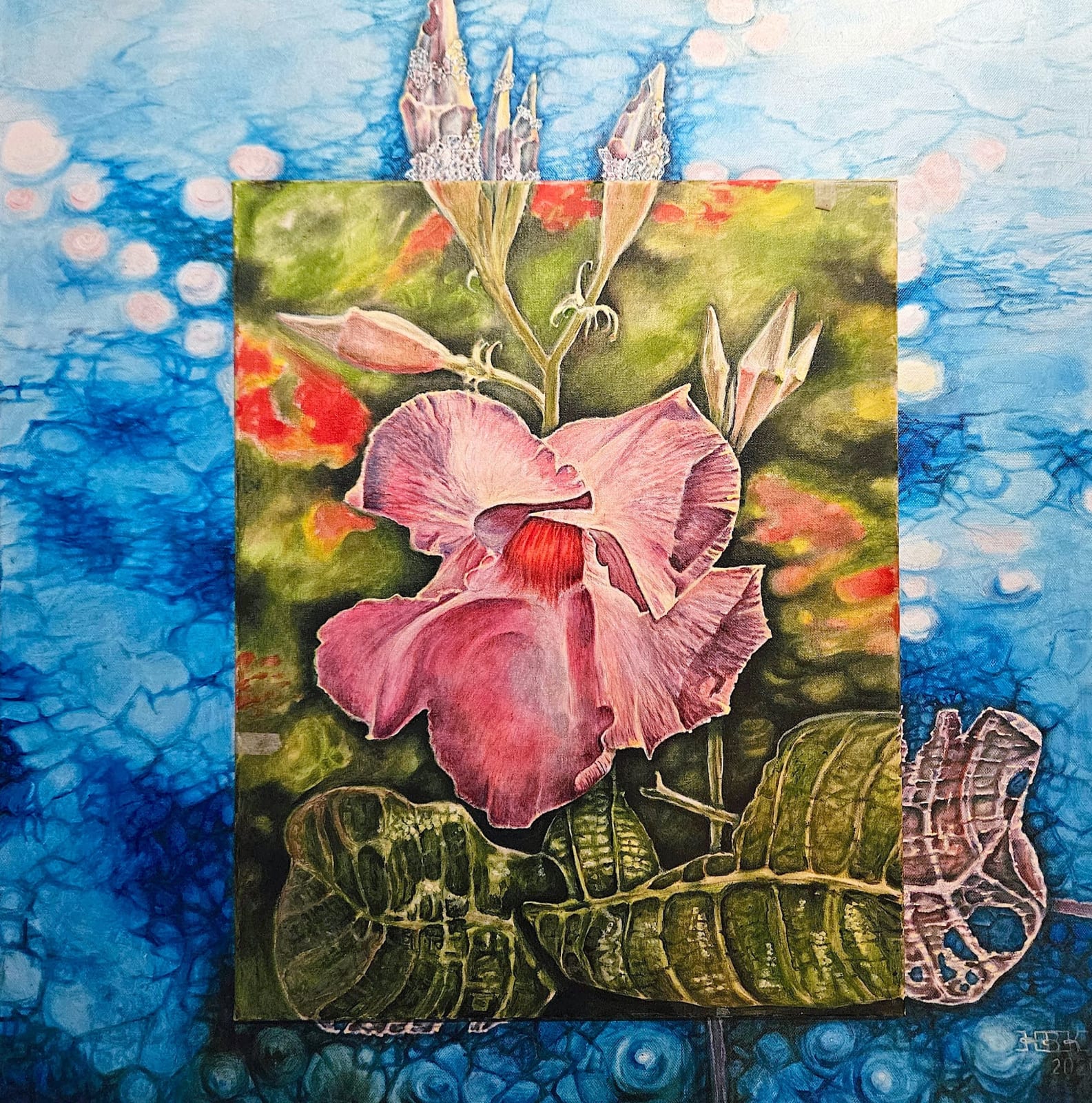 Nina Krylova, Summer - Winter 12