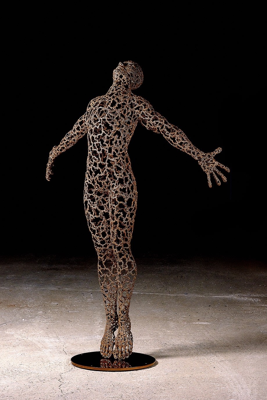 Seong-Gu Lee, Chiasme 17