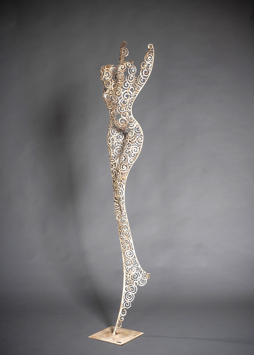 Nimrod Messeg, Vera