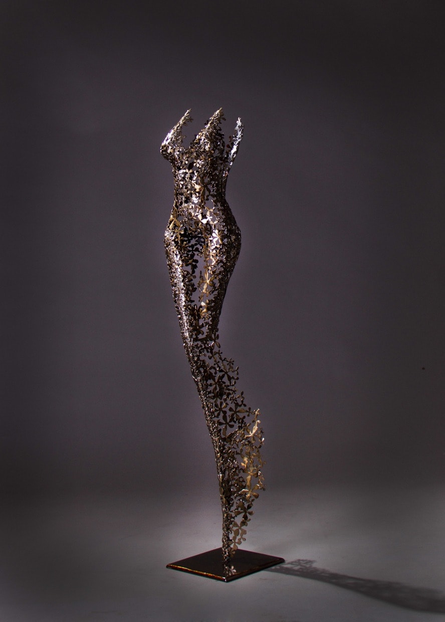 Nimrod Messeg, Dione