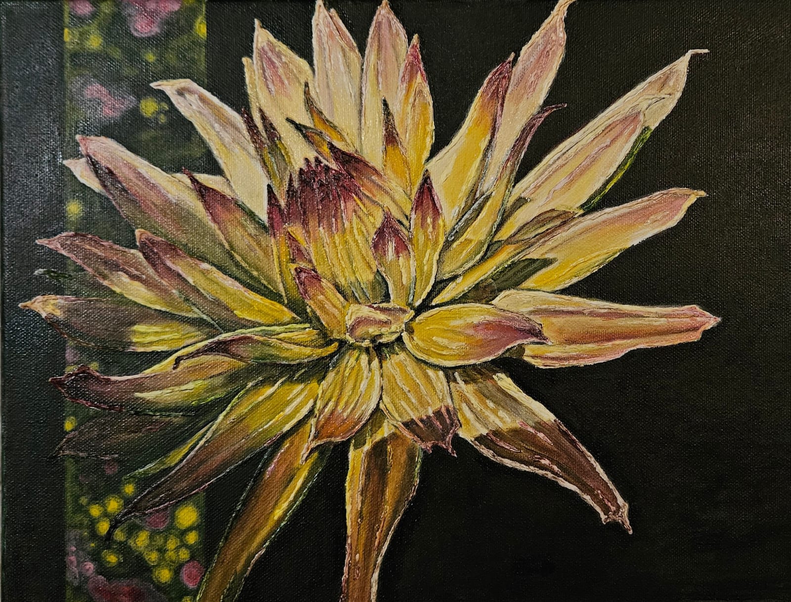 Nina Krylova, Day - Night 5