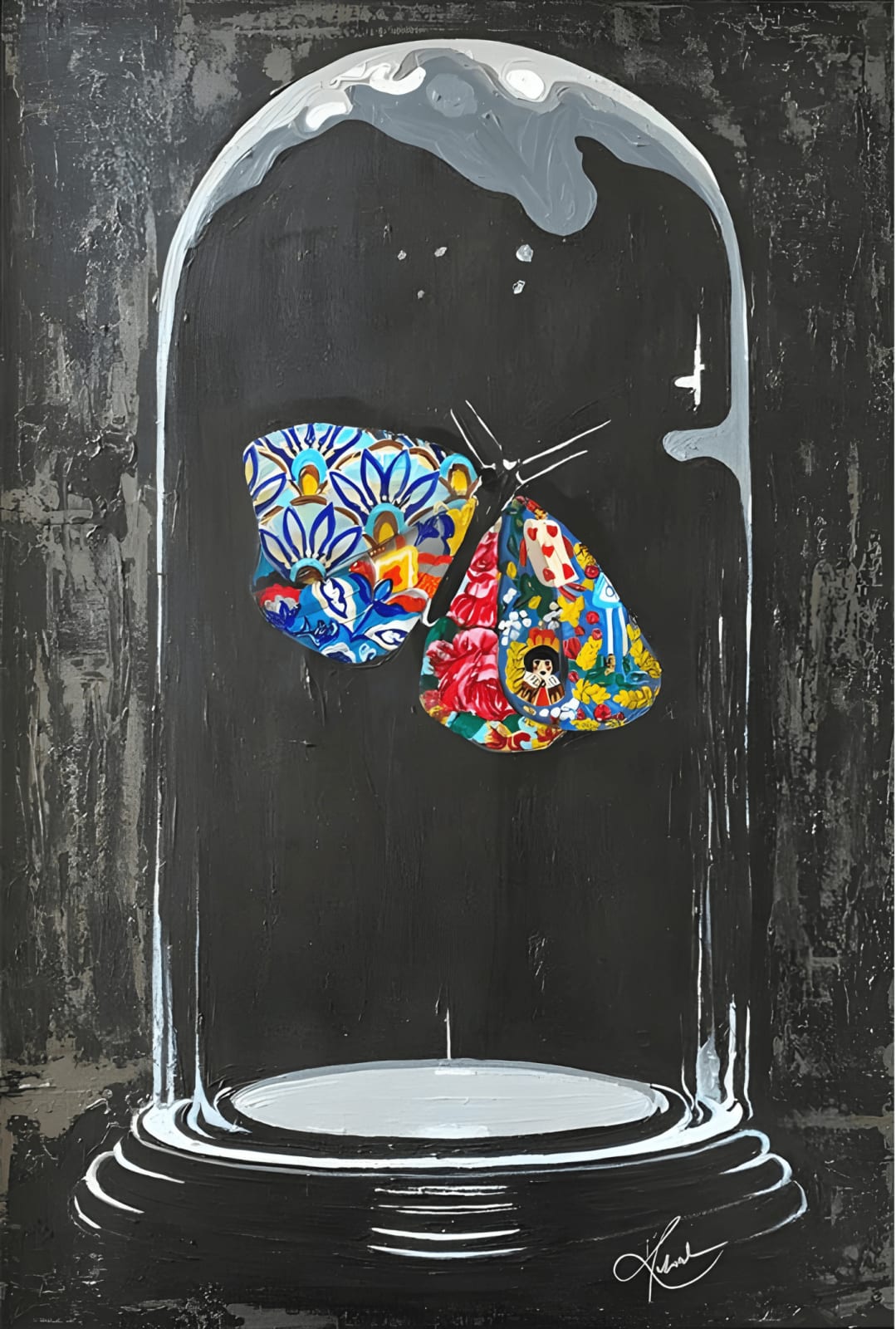 Kristel Bechara, Echoes