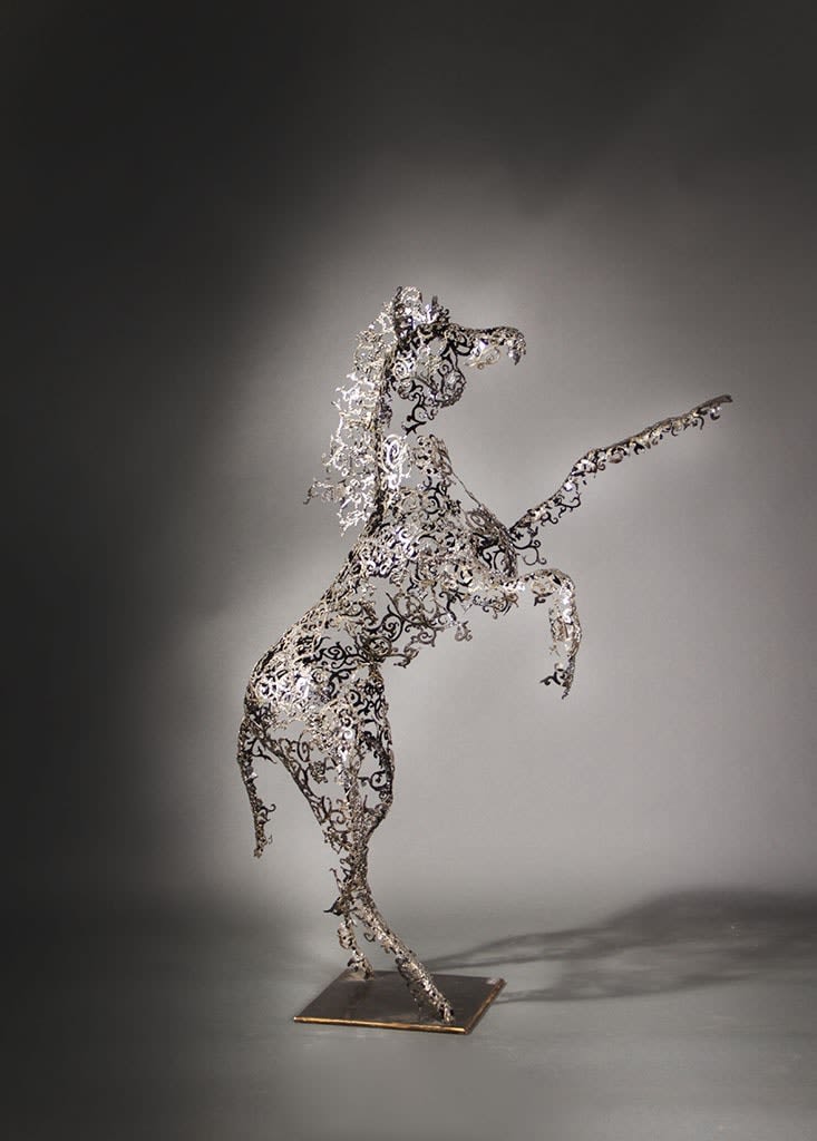Nimrod Messeg, Artax