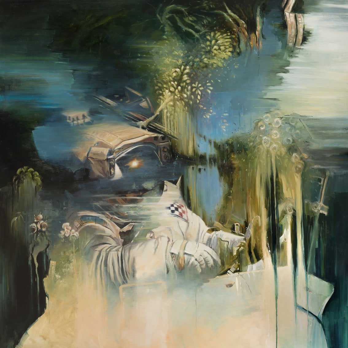 Johnny Morant, Shifting Perceptions