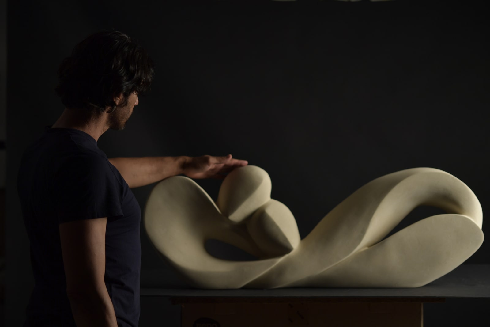 Andrea Serra, Infinity