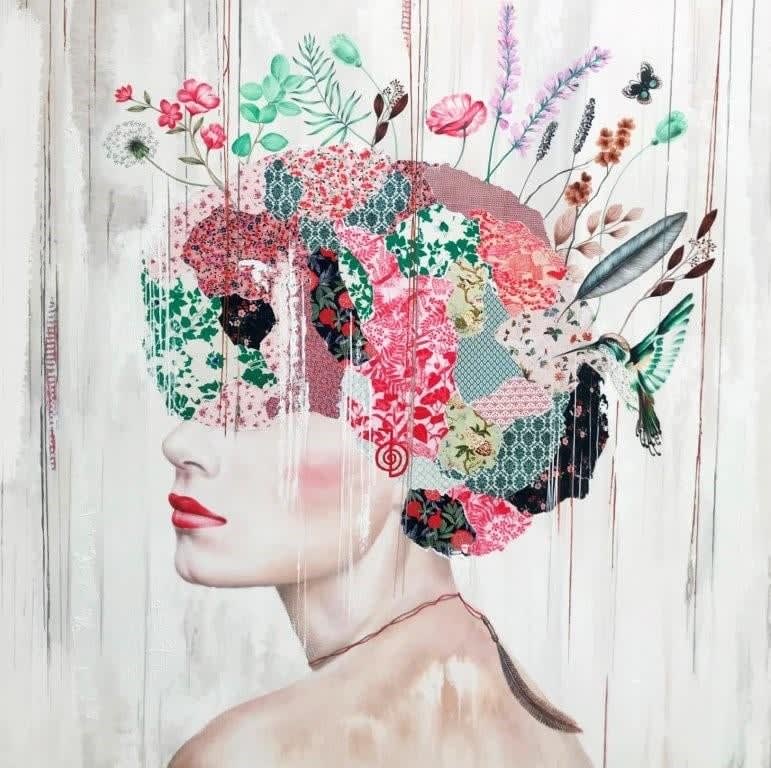 Irene Hoff, Inner world