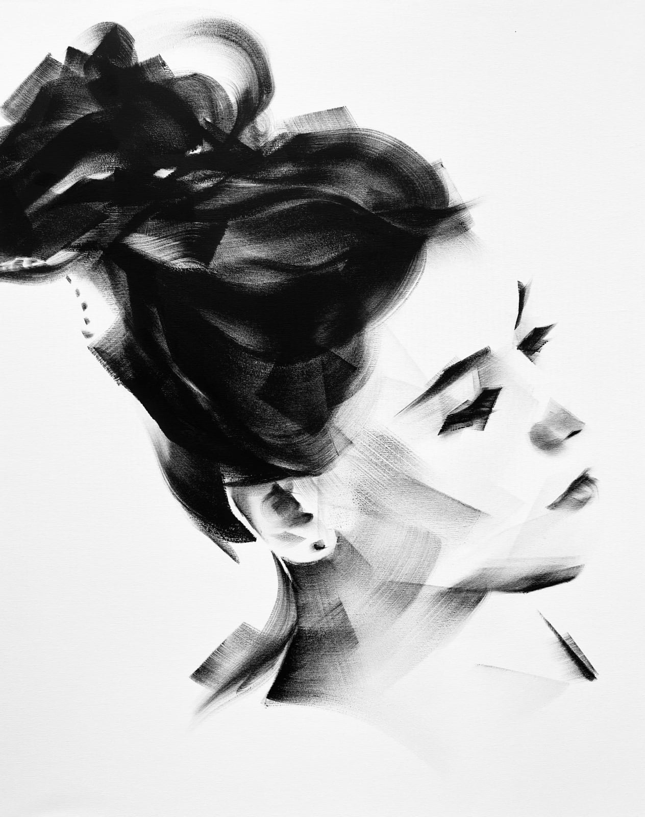 Marion Cadet, Furtive