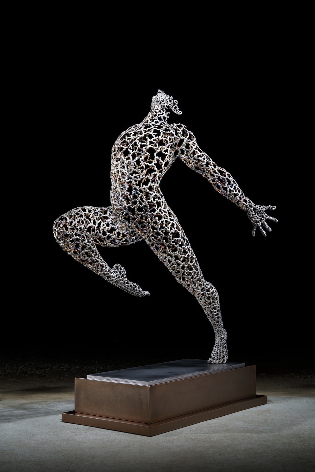 Seong-Gu Lee, Chiasme 28/ll