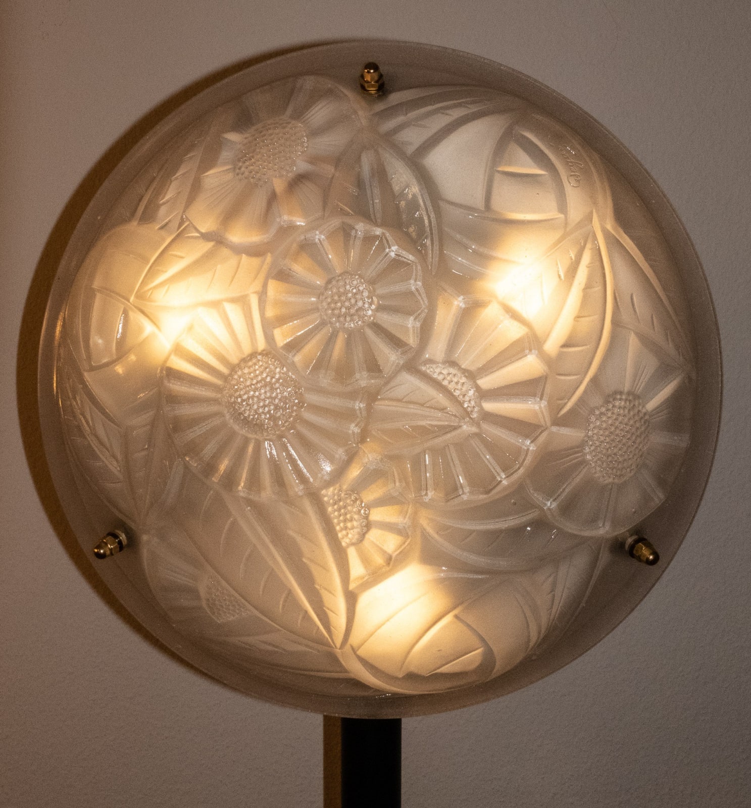 ReArtDeco, Lamp 111_21, 1920s