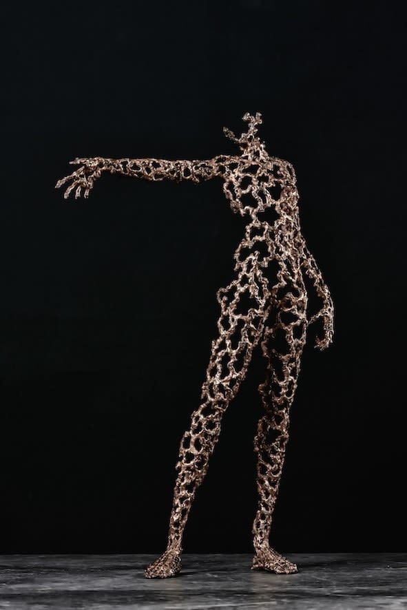 Seong-Gu Lee, Chiasme 24