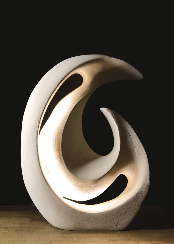 Andrea Serra, Alto mare