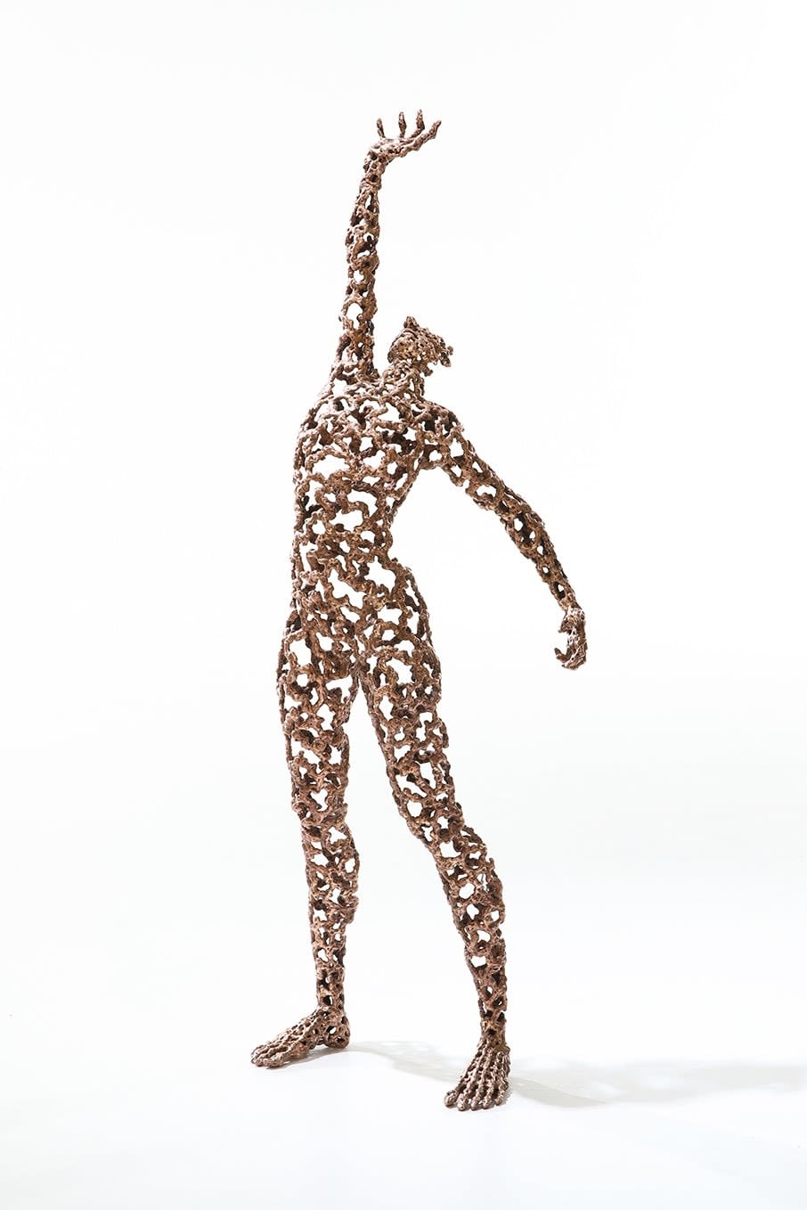 Seong-Gu Lee, Chiasme 26
