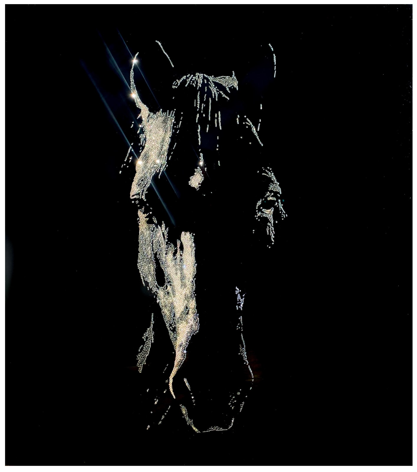 Roberta Diazzi, From the Dark, 2021