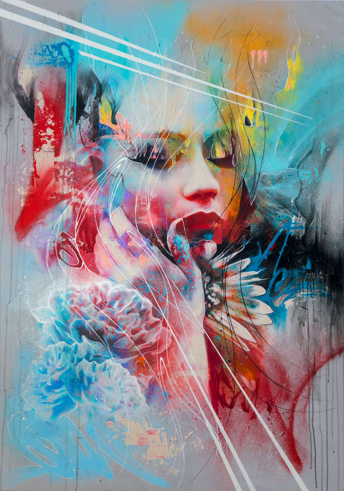 Danny O'Connor, Comfort in The Idea There is Nothing To Fear