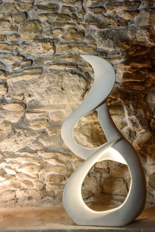 Andrea Serra, Chiave di violino