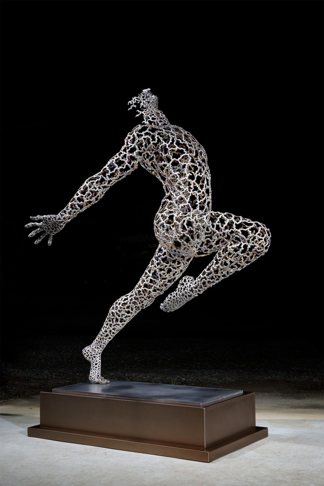 Seong-Gu Lee, Chiasme 28/ll