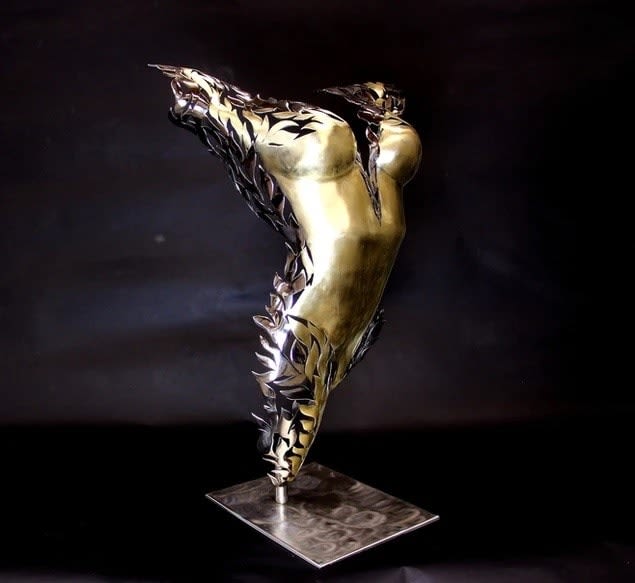 Martic, Samothrace