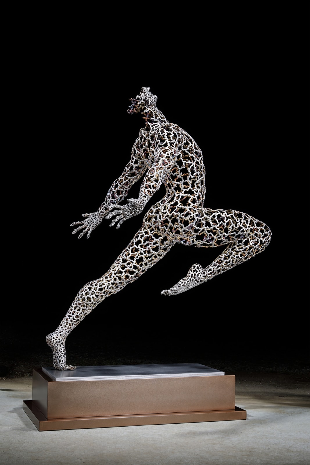 Seong-Gu Lee, Chiasme 28/ll