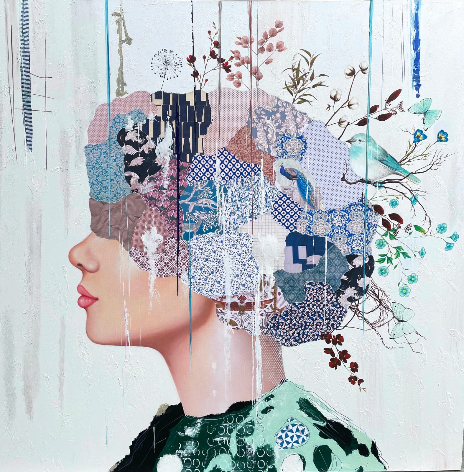Irene Hoff, Harmony II.