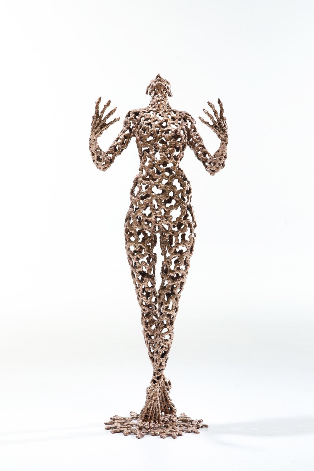 Seong-Gu Lee, Chiasme 32