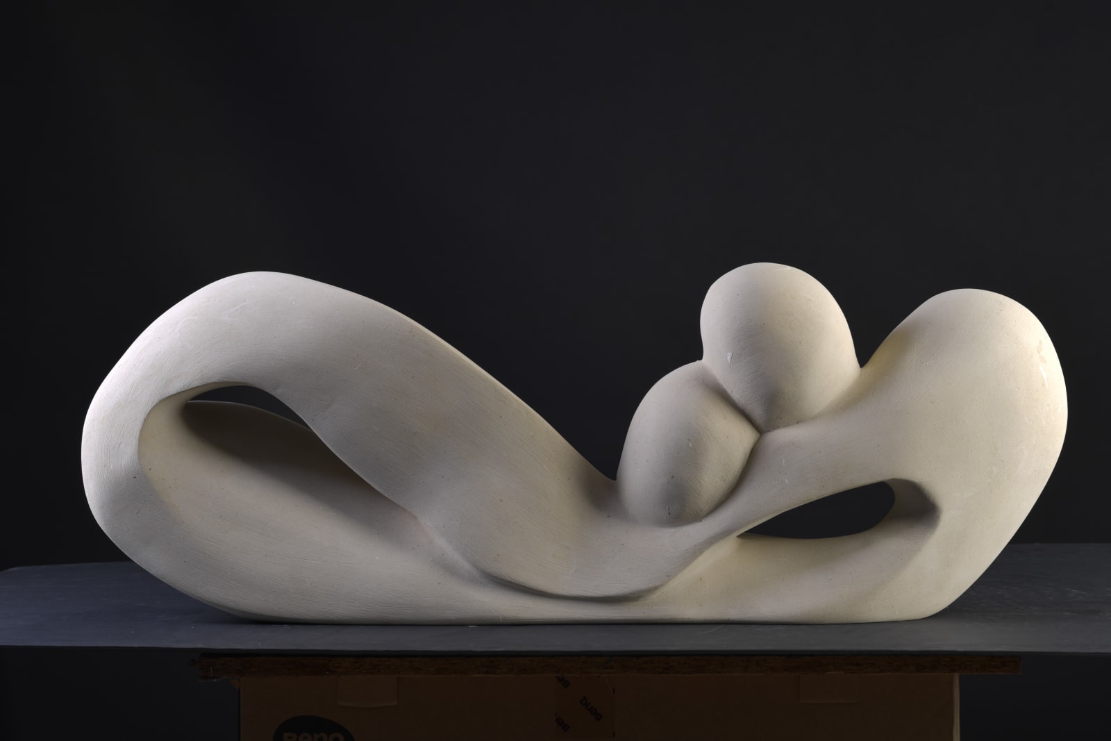 Andrea Serra, Infinity