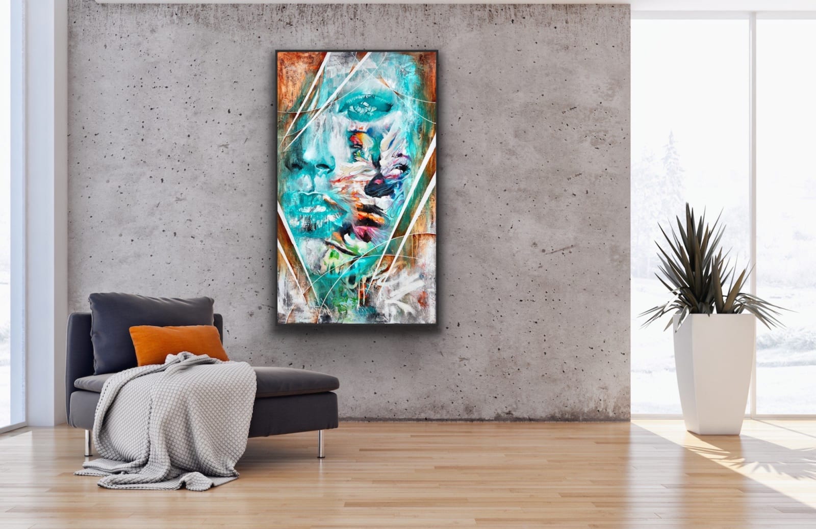 Danny O'Connor, A River Of Reminiscence