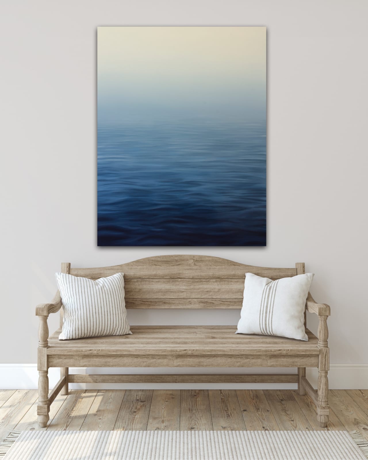 Jose Antonio Ochoa, Baltic III