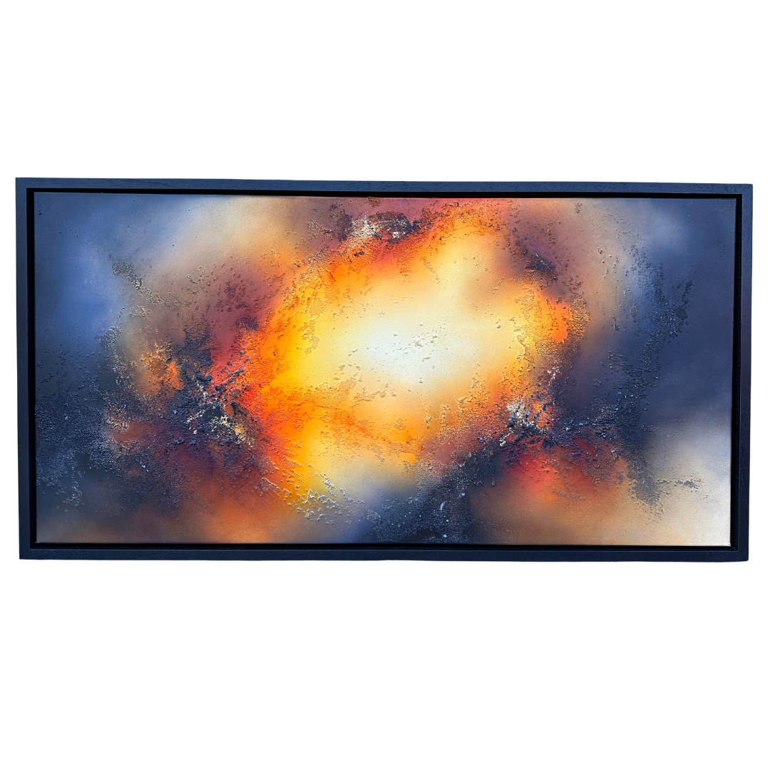 Tom Payne, Magma II