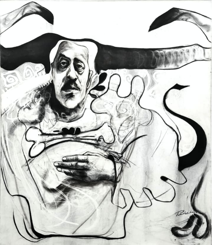 Max Pedreira, Toro.