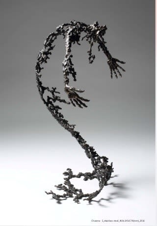 Seong-Gu Lee, Chiasme 5