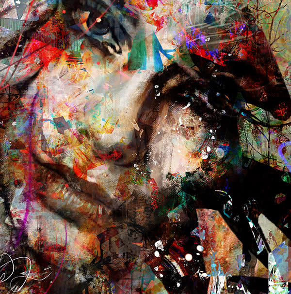 Yossi Kotler, Sinergy.