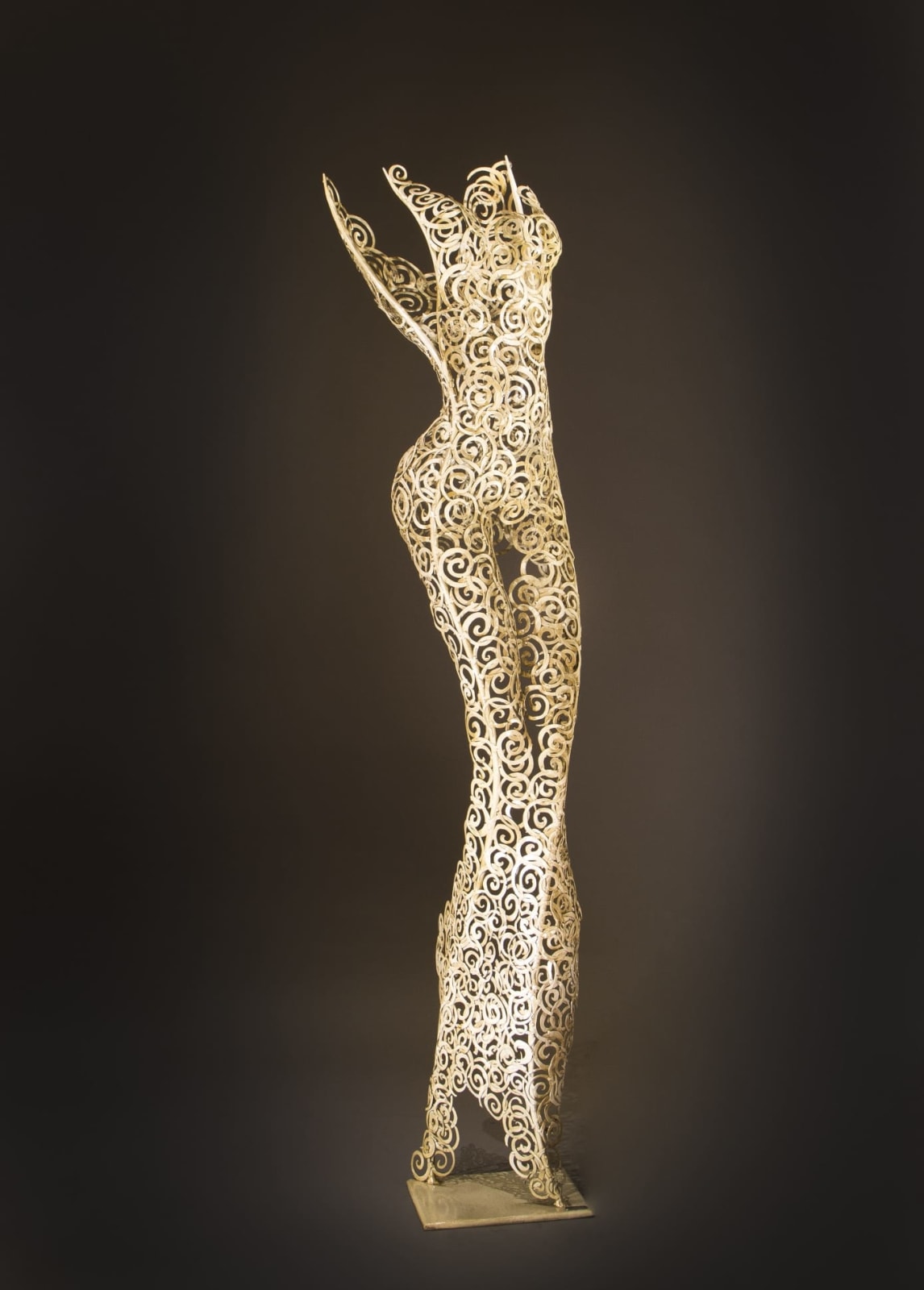 Nimrod Messeg, Prana
