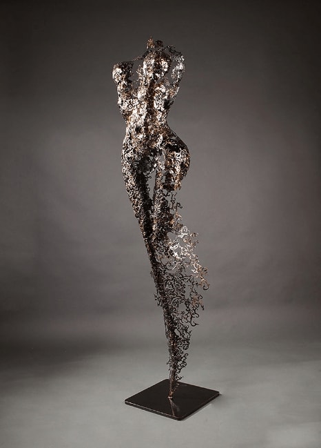 Nimrod Messeg, Leava II, 2022