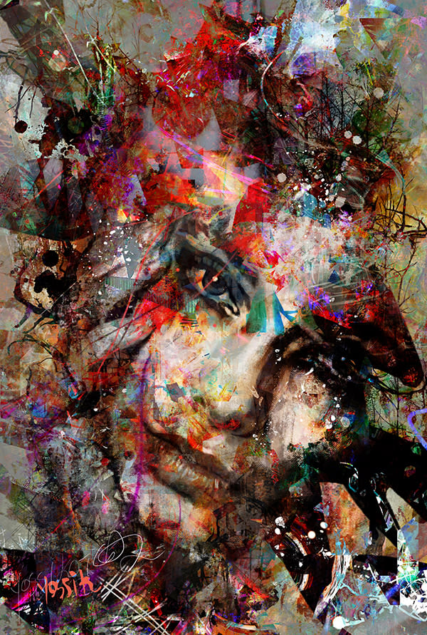 Yossi Kotler, Sinergy.