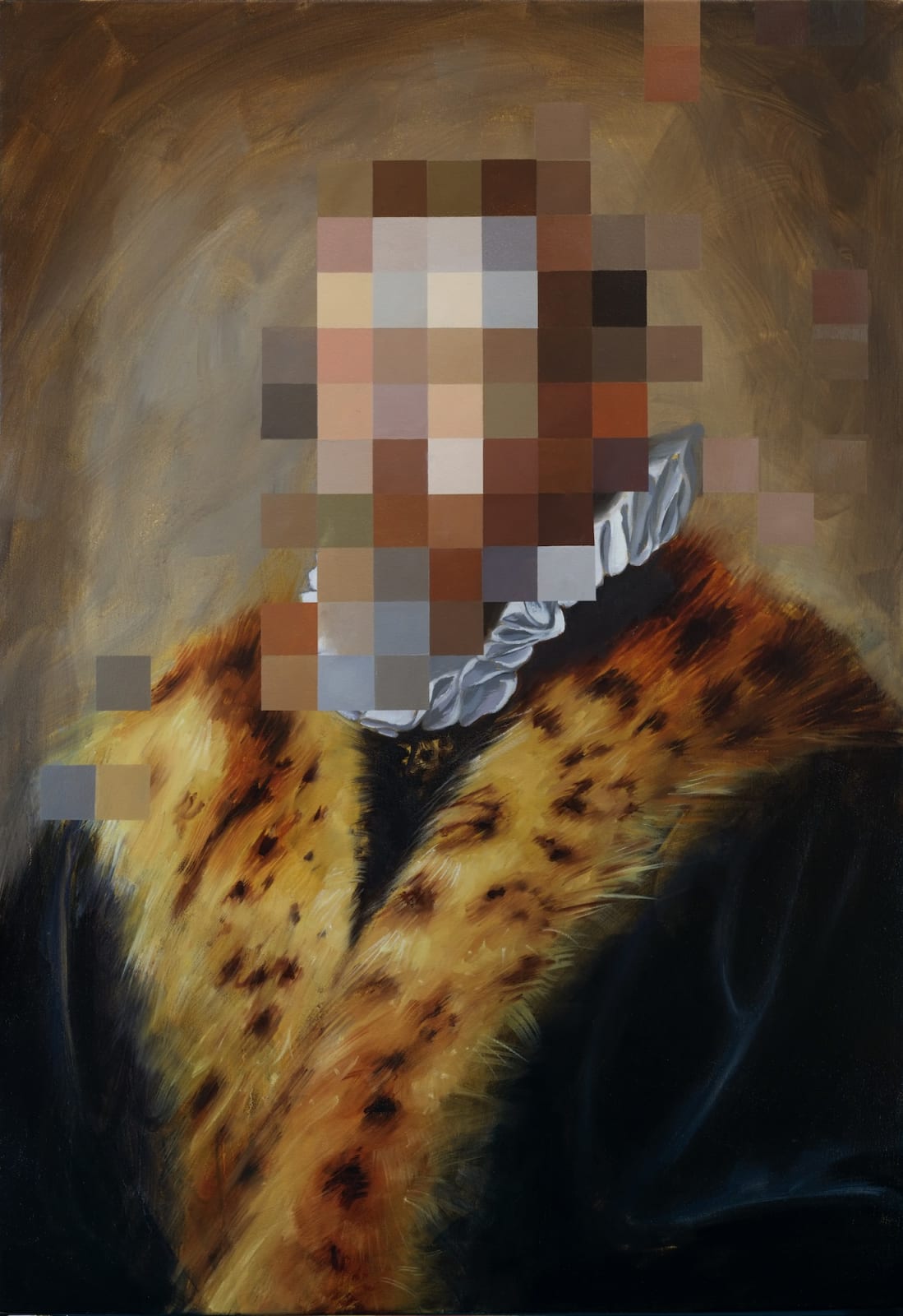 Johnny Morant, The Philosopher