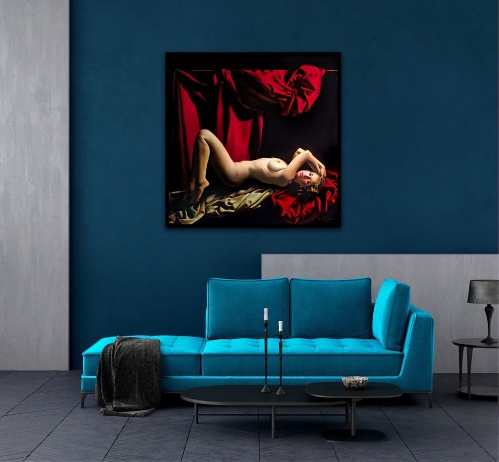 Alexey Golovin, Penelope.