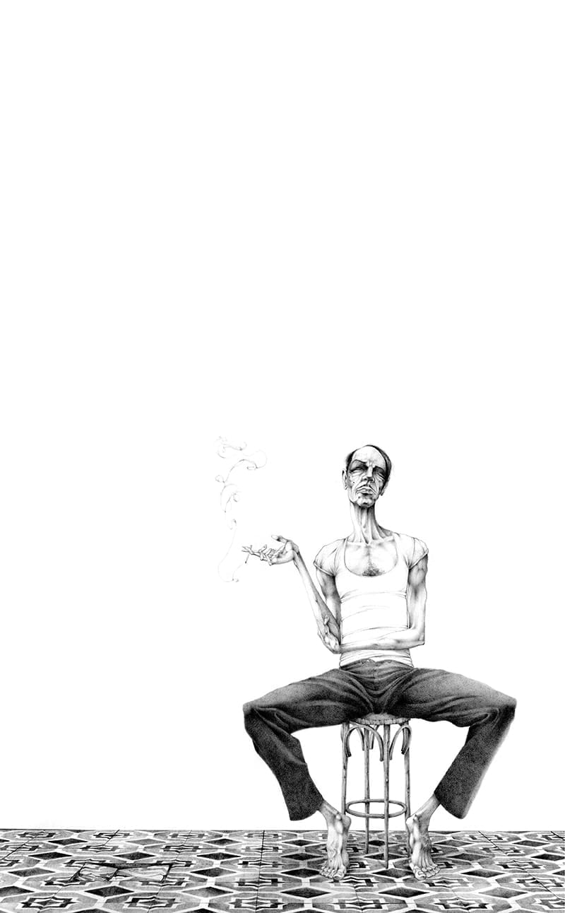 Adolfo Arenas Alonso, Heterodoxia.