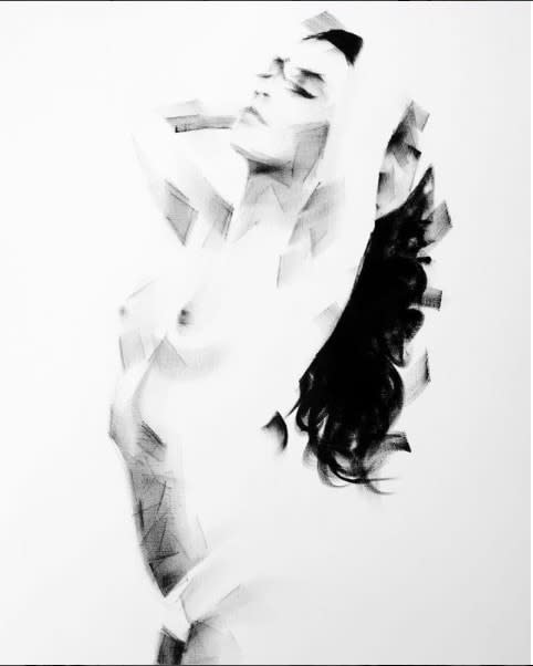 Marion Cadet, Humeur No 79, 2018