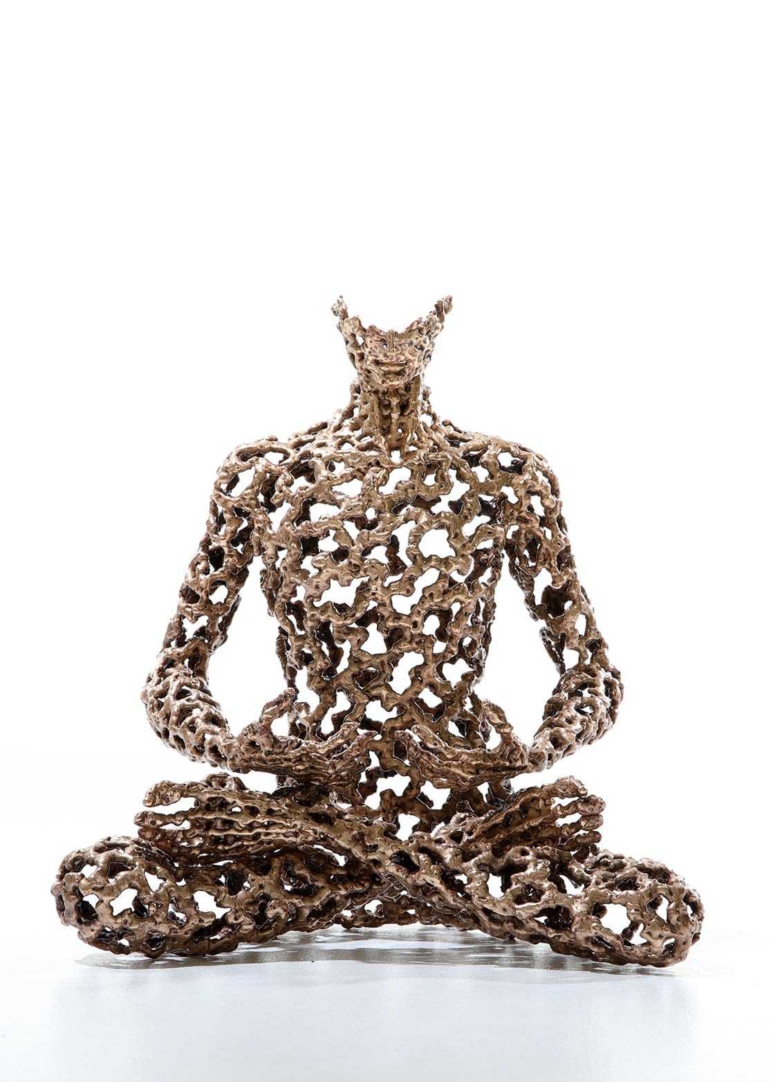 Seong-Gu Lee, Chiasme 34
