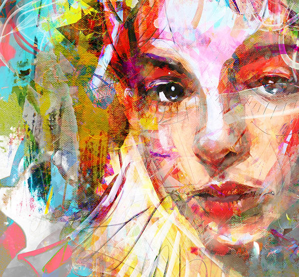 Yossi Kotler, Mix of Emotions.
