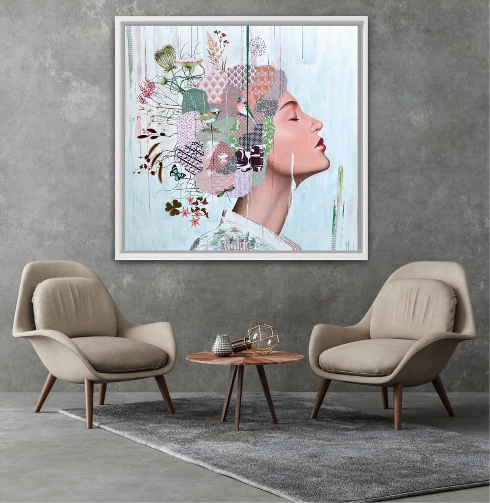 Irene Hoff, Rejoice, 2023